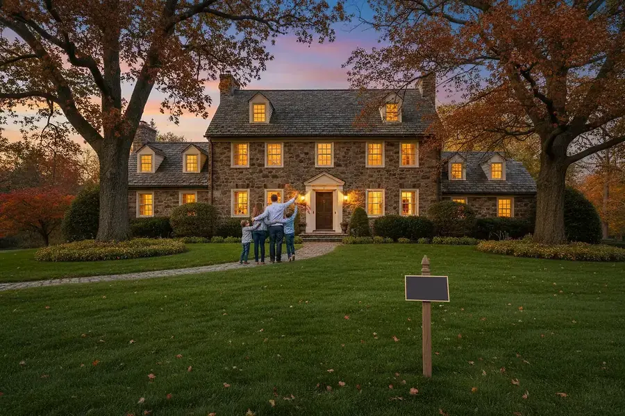 Selling Your Chester County Home: Market Timing and Strategy Guide