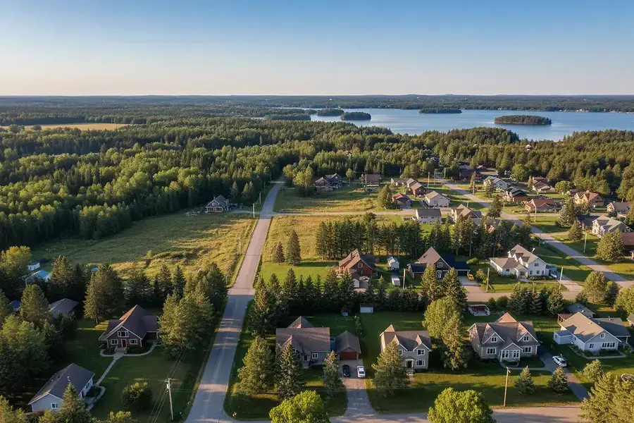 Understanding Home Values and Market Trends in Northern Minnesota Communities