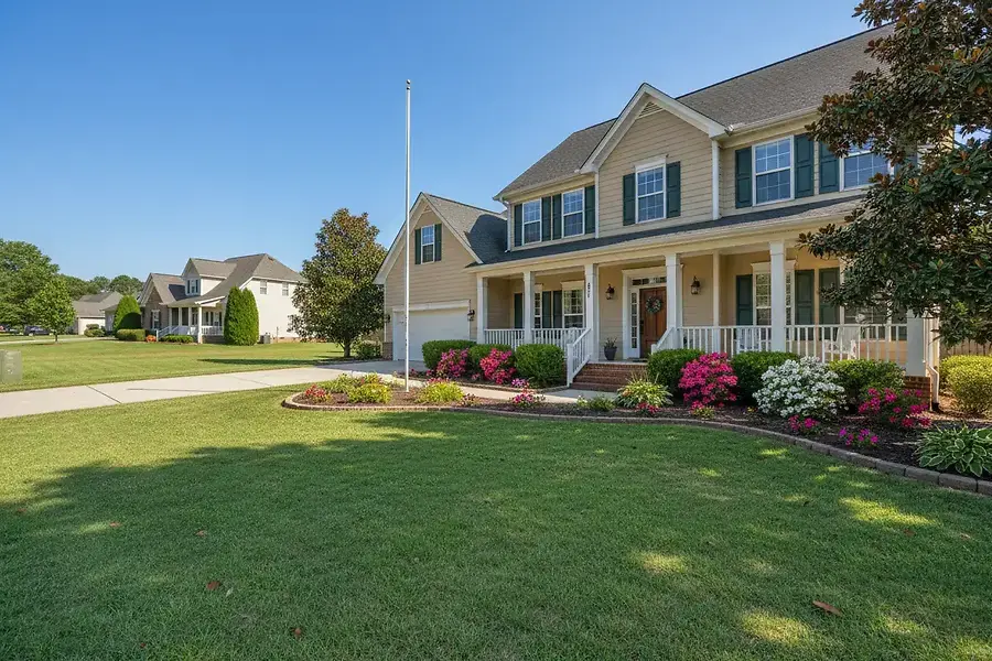 Selling Your Home in Central Georgia: Market Tips for Success