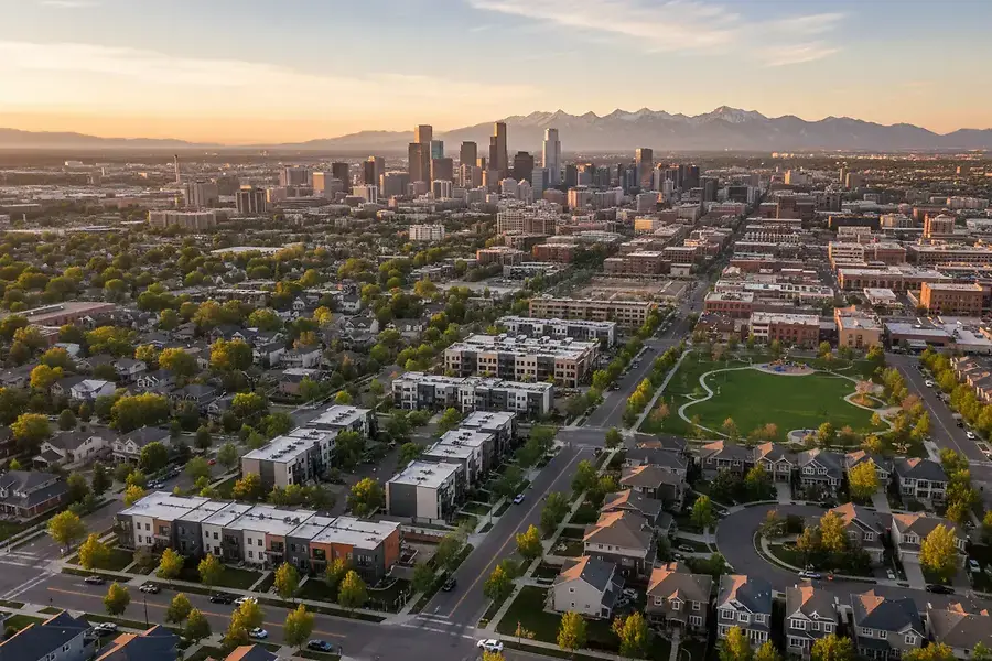 Your Complete Guide to Buying Homes Across Denver Metro's Top 12 Communities