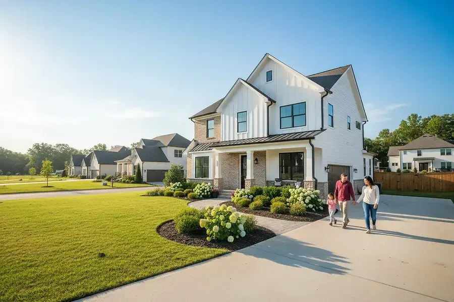 Selling Your Home Successfully in Charlotte and Surrounding Communities