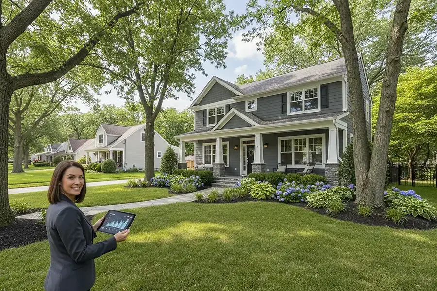 Smart Home Investment Strategies for Western Wayne County Markets