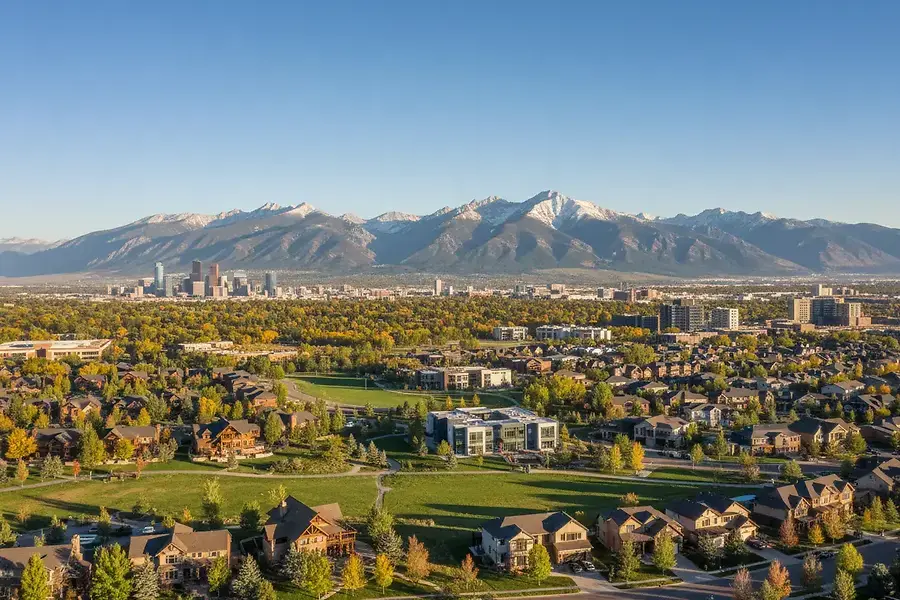 Finding Your Ideal Home Across Colorado's Front Range Communities
