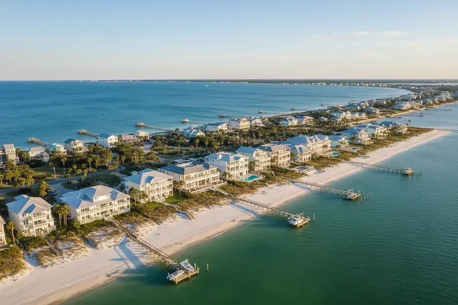 Selling Your Home in Northwest Florida's Coastal Communities