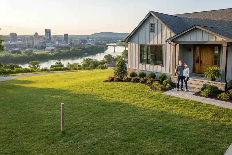 Selling Your Home in Chattanooga Area: Market Insights and Strategy