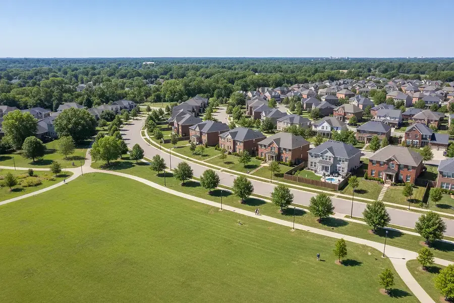 Home Price Trends Across Greater Birmingham's Suburban Markets