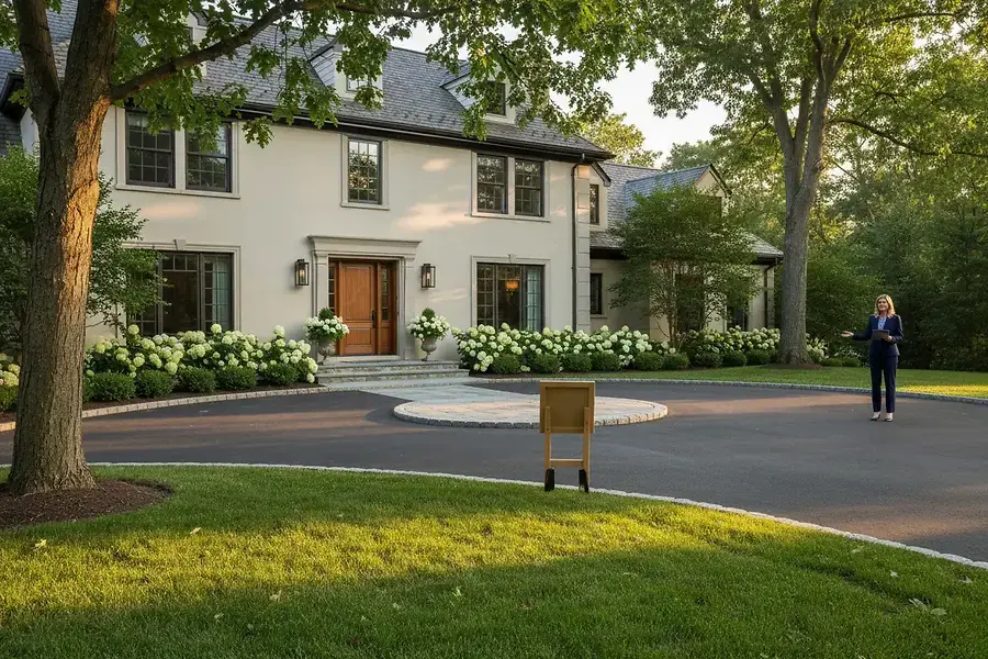 Selling Your Fairfield County Home: Strategies to Maximize Value