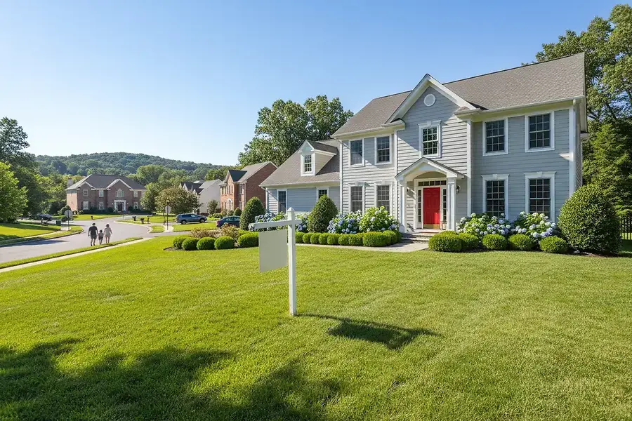 Selling Your Home in Northern Virginia: Market Timing and Strategy