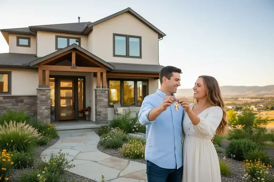 First-Time Home Buyer Guide to Boise and Surrounding Idaho Communities