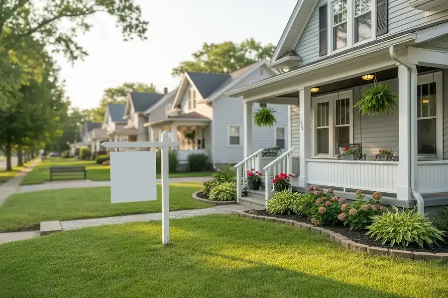 Selling Your Home in Eastern Ohio Valley: A Local Expert's Guide