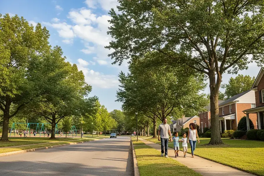 Finding Your Perfect Neighborhood: A Guide to Charlotte Area Communities