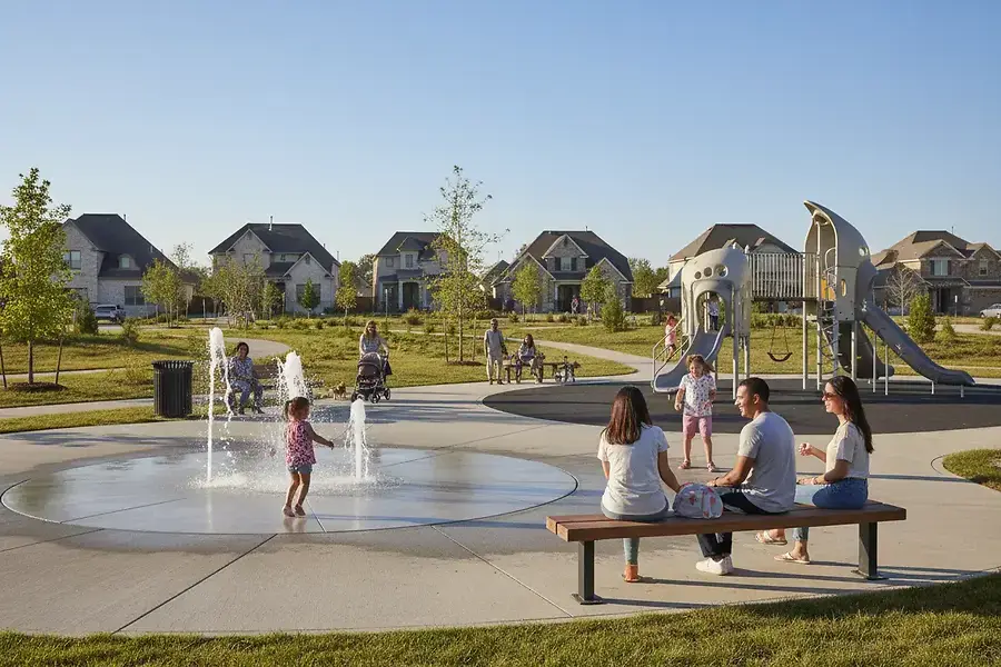 The Best Residential Communities for Growing Families Near Tulsa