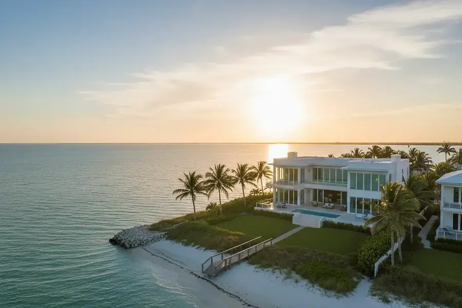 Waterfront Living in Baldwin County: Premium Homes With Gulf Views