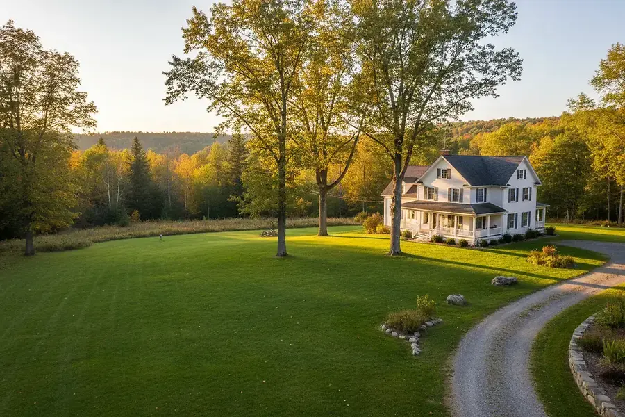 Selling Your Home in Rural Northern Michigan: A Local Strategy Guide