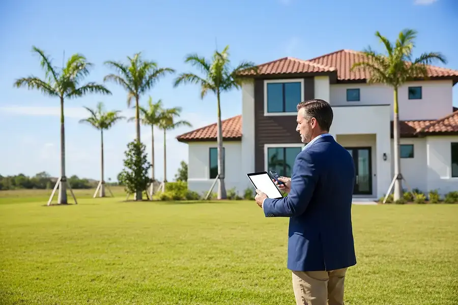Essential Home Inspection Guide for Bonita Springs and Fort Myers