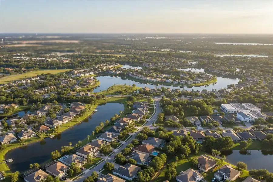 Your Complete Guide to Central Florida Residential Communities