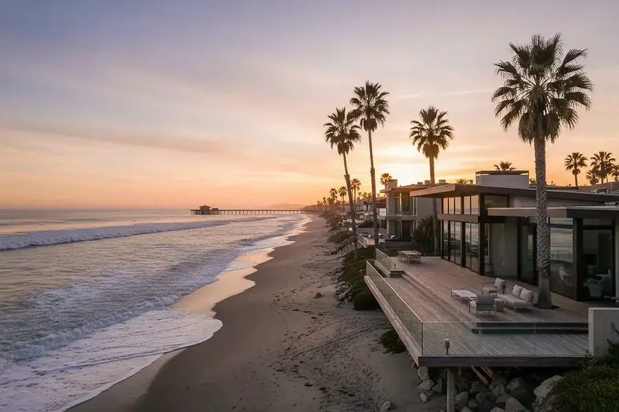 Understanding Oceanside Real Estate Market Trends and Current Pricing