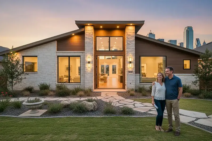 How Long Does It Take to Sell Your Home in the Dallas-Fort Worth Area?