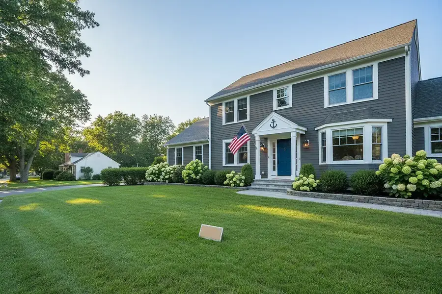 Selling Your Home in Greater Providence: Market Tips for Success