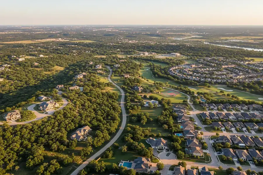 Finding Your Ideal Home in Austin's Best Residential Neighborhoods