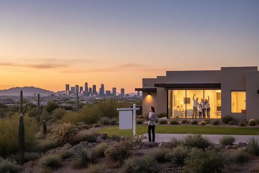 Selling Your Home in the Phoenix Metro: Pricing Strategies That Work