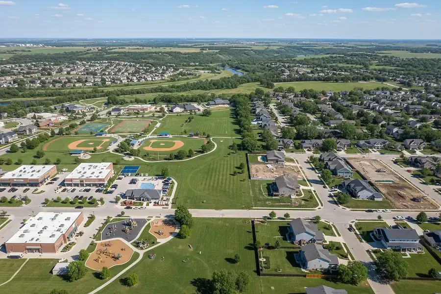 Neighborhood Comparison: Papillion, Omaha, Gretna, Elkhorn, and Bellevue