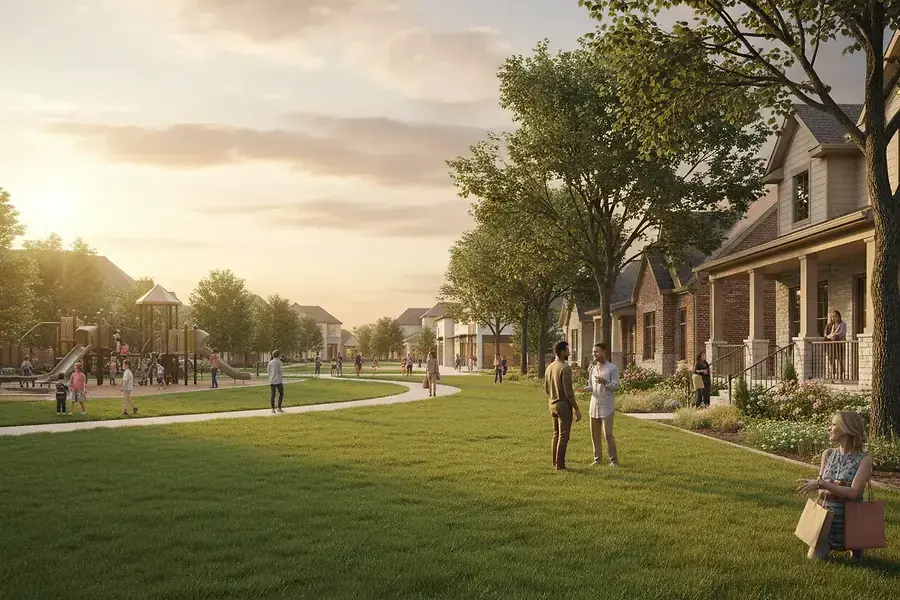 Choosing the Right Neighborhood: Your Guide to Greater Tulsa Communities