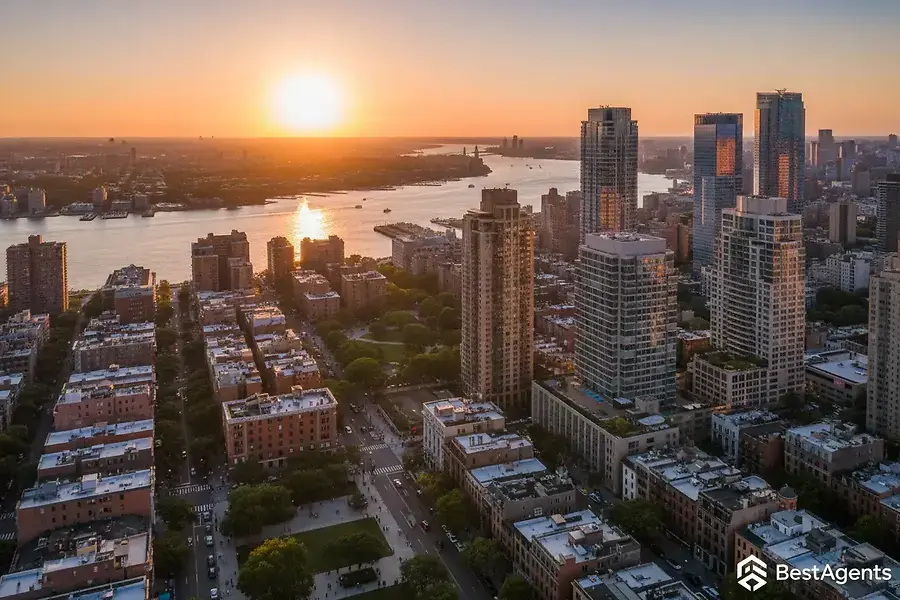 Buying Residential Property in New York's Hottest Neighborhoods