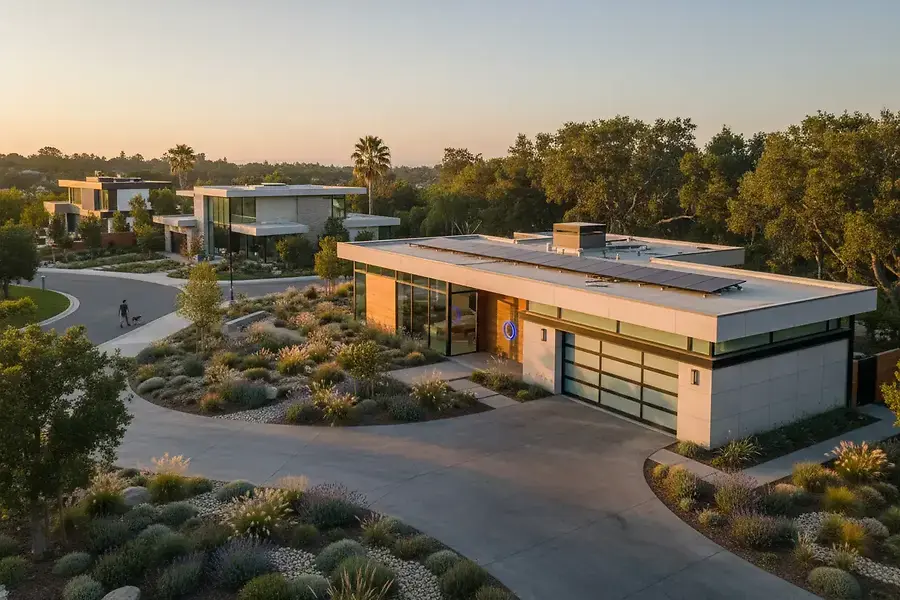 Selling Your Home in Silicon Valley: Market Trends & Strategies