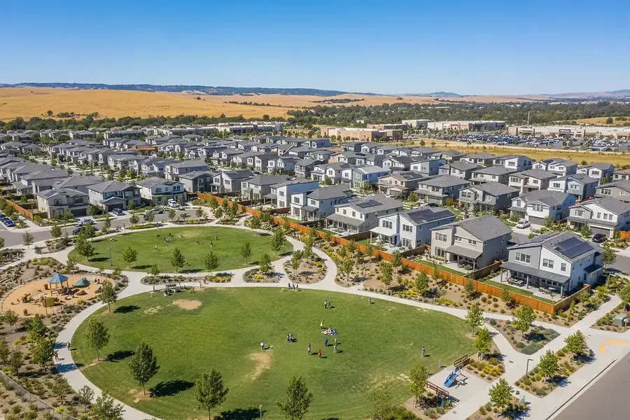 Home Buying Trends Reshaping California's Central Valley Communities