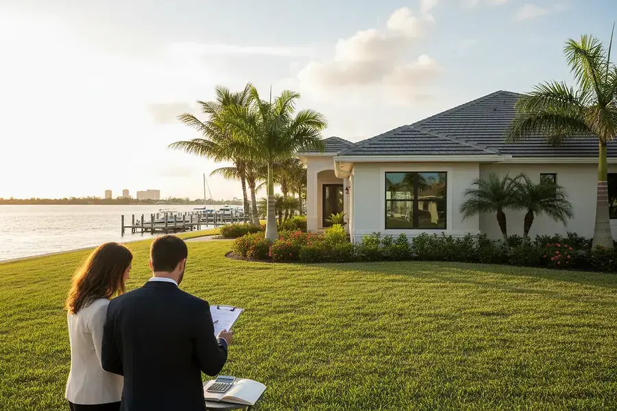 Property Taxes in Punta Gorda and Bradenton: What Buyers Need to Know