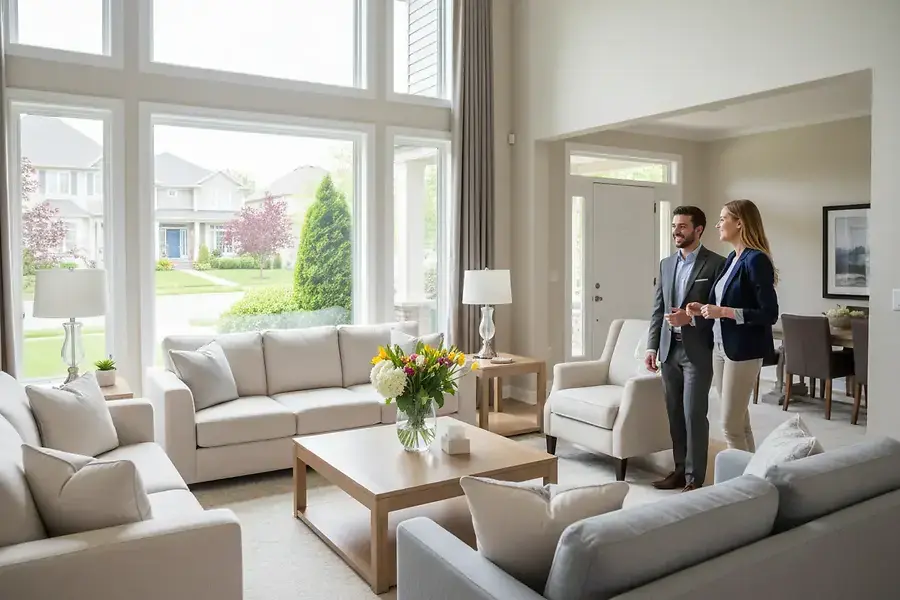 Selling Your Richmond & Henrico Home: Essential Steps for Success