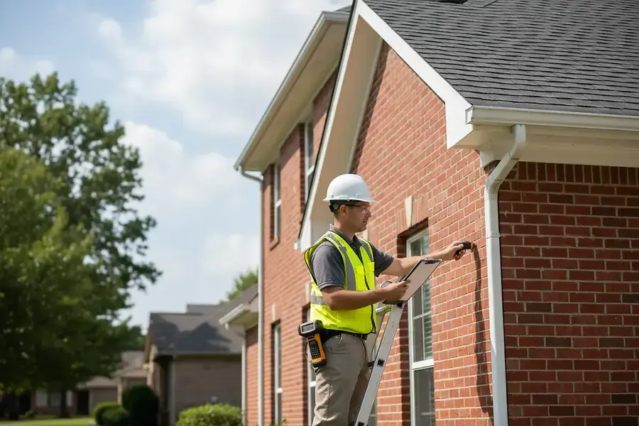 Home Inspection Essentials: Protecting Your Marion and Columbus Investment