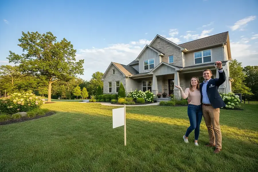 First-Time Home Buyer's Complete Guide to Georgia and Florida Real Estate