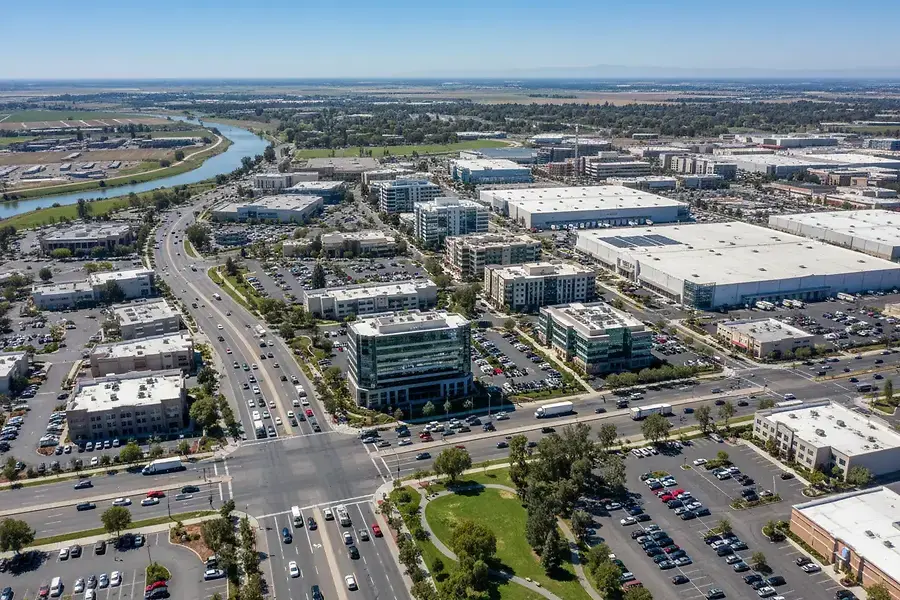 Commercial Real Estate Opportunities in Central Valley Communities