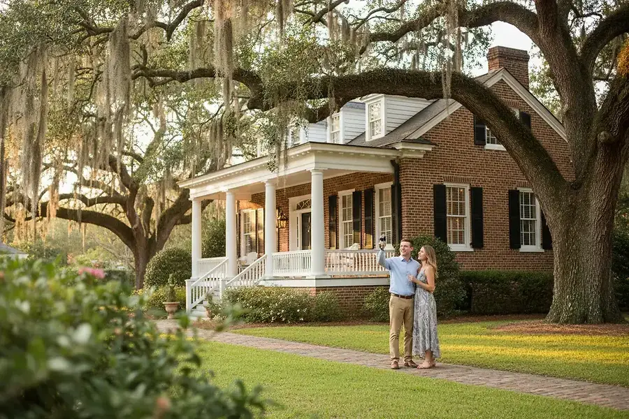 Your Complete Home Buying Guide for Charleston and Surrounding Communities