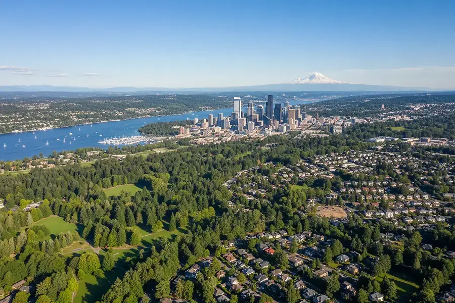 Home Buying Guide for Seattle Metro's Desirable Neighborhoods