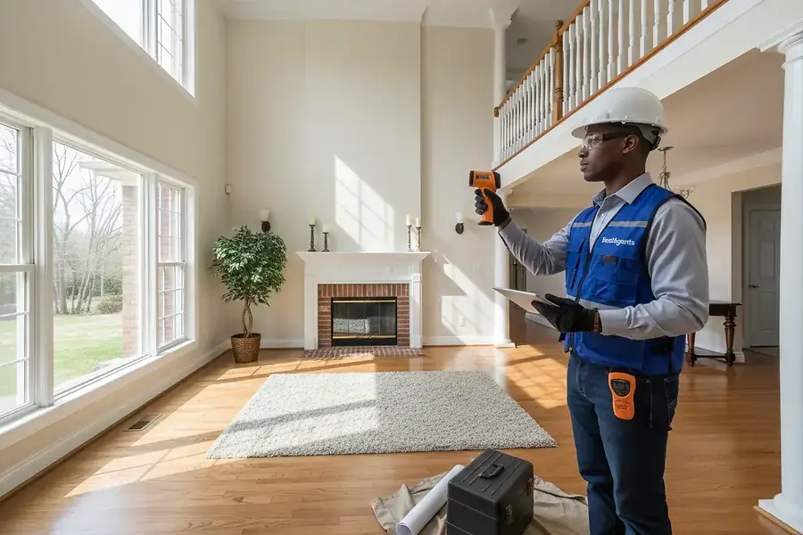 Complete Home Inspection Guide: What Buyers Must Know Before Purchasing