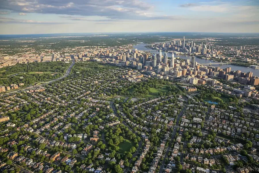 Moving to Pennsylvania or New Jersey: A Residential Buyer's Guide
