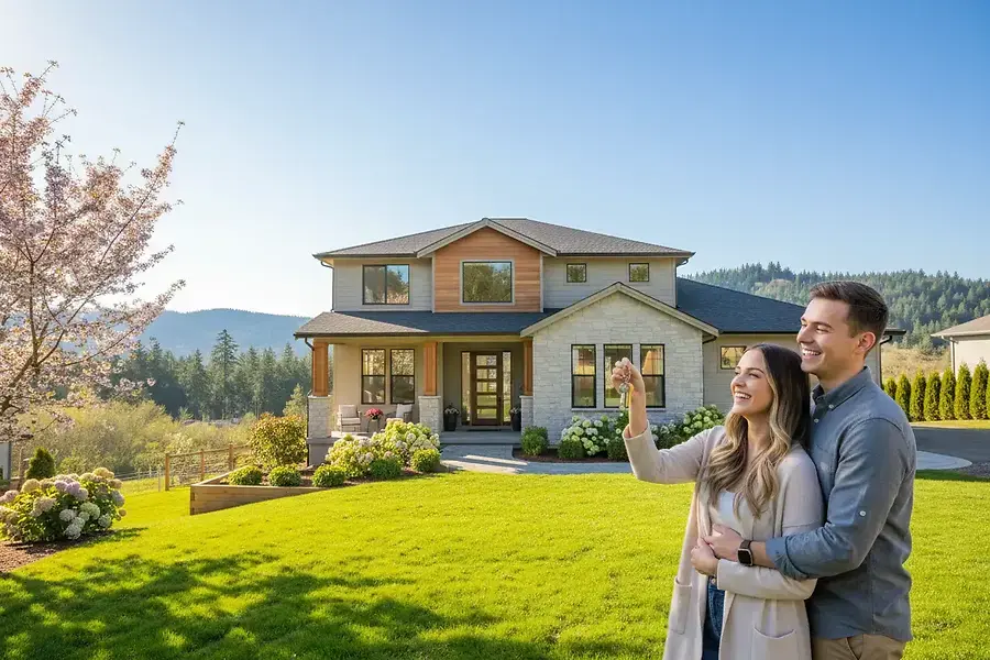 First-Time Home Buyer's Guide to Clark County's Top Communities