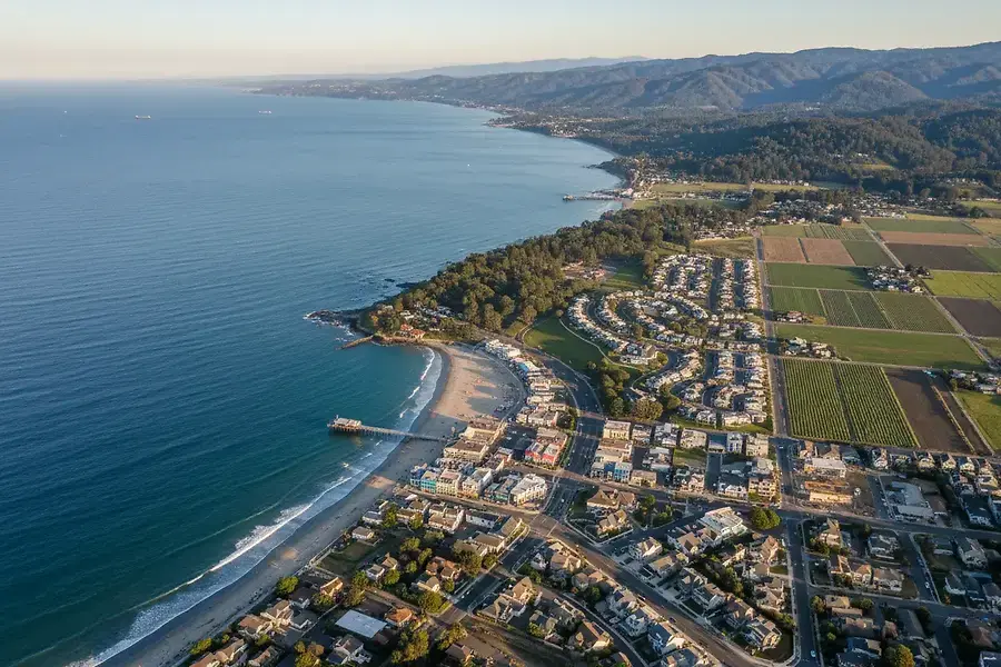 Santa Cruz County Home Buying Trends: What Local Markets Reveal