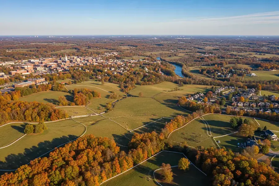 Central Kentucky Home Buying Guide: Market Insights for 9 Key Communities