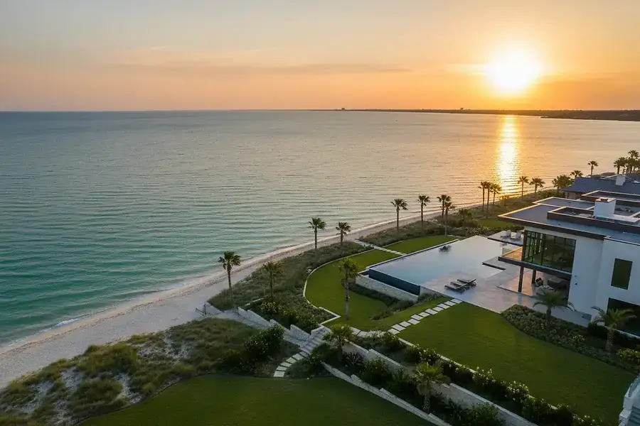 Waterfront Property Investment Guide for Texas Coastal Communities