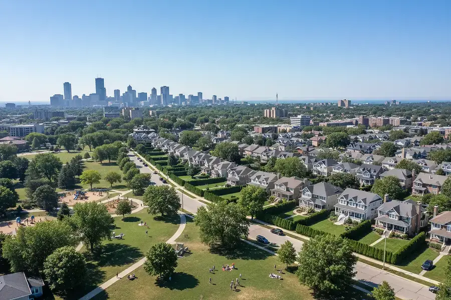 Selling Your Home in Greater Milwaukee: Neighborhoods That Attract Buyers
