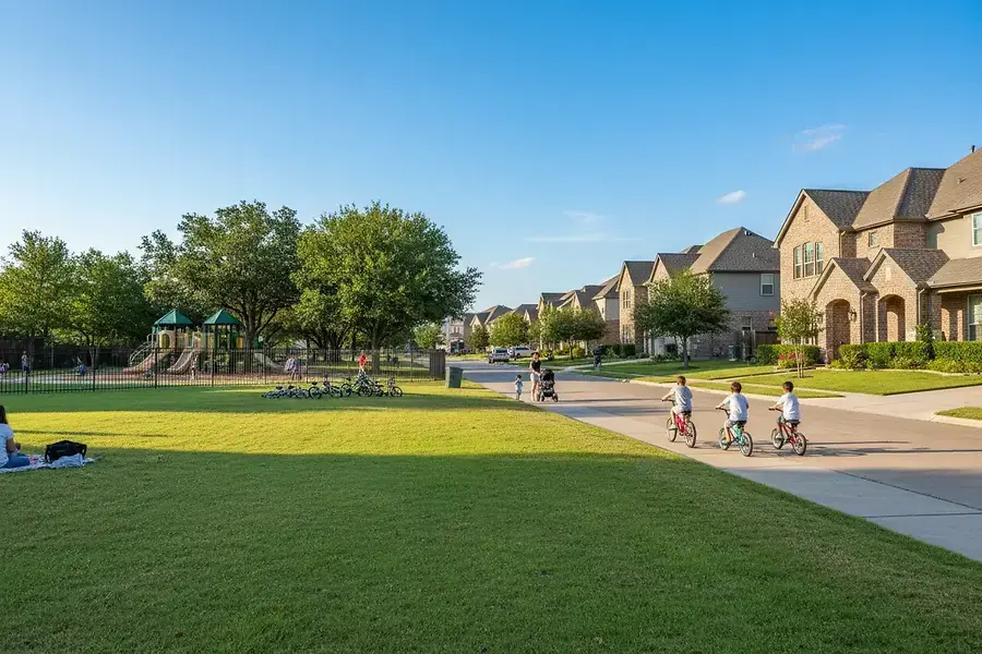 Your Complete Guide to Moving Your Family to Austin's Best Suburbs
