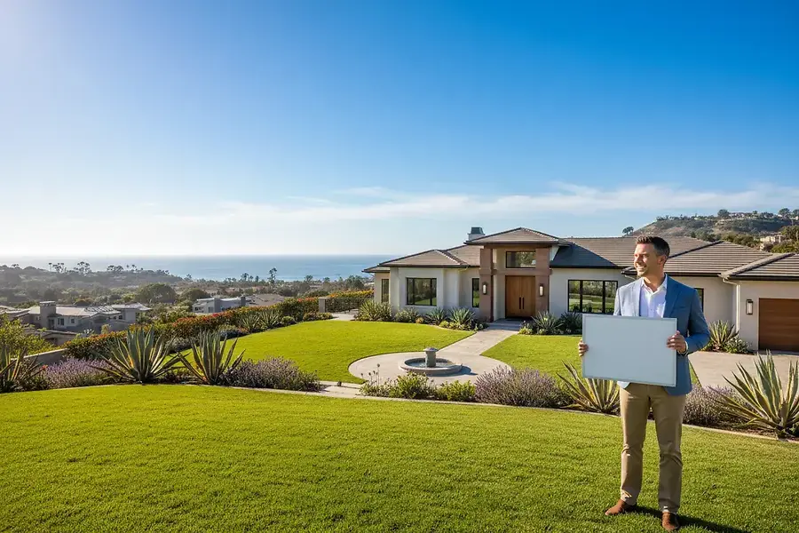 Selling Your Home in San Diego County: Market Timing and Strategy