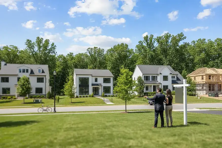 Northern Virginia Home Market Trends and Investment Opportunities