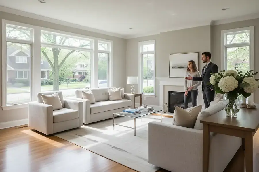 How Long Does It Take to Sell a Home in Kansas City and Saint Joseph?