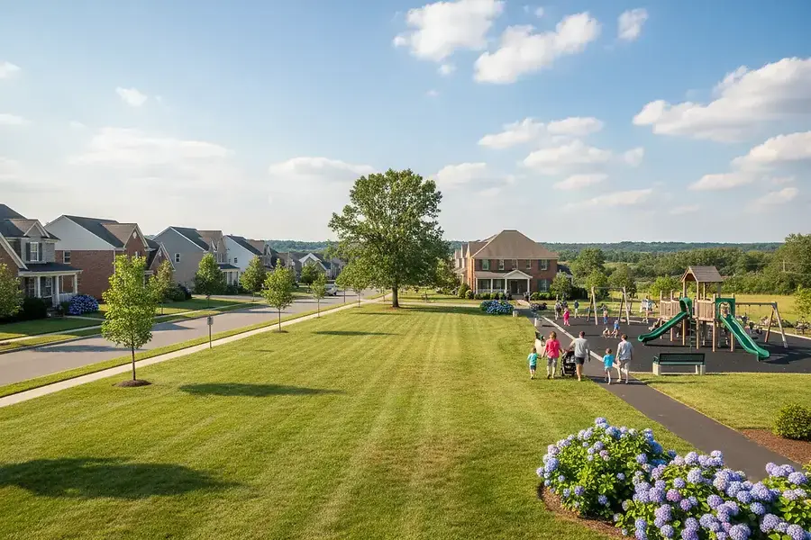 Top Family-Friendly Neighborhoods Across Long Island and Westchester