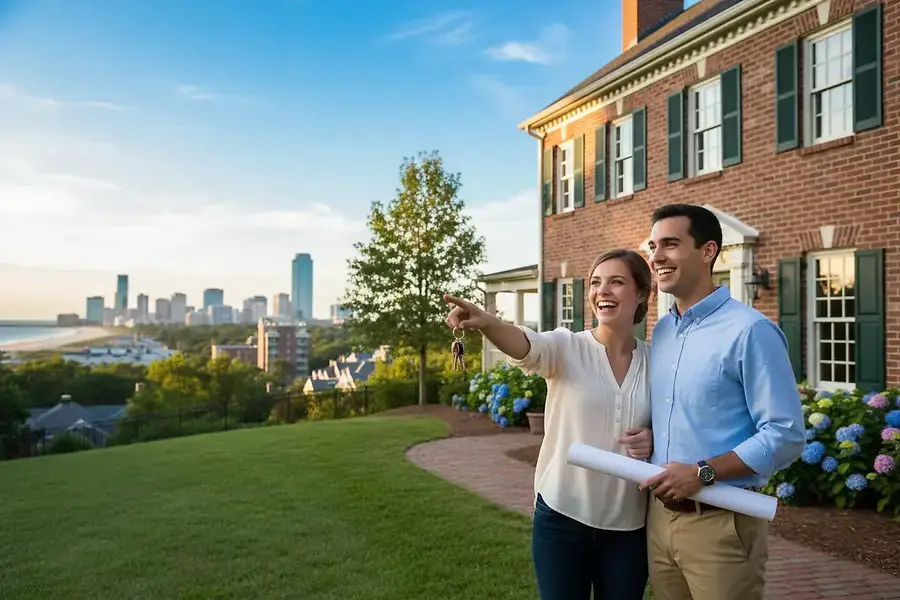 Your Complete First-Time Home Buyer's Guide to Hampton Roads